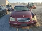 2005 Mercedes-Benz C 240 4matic