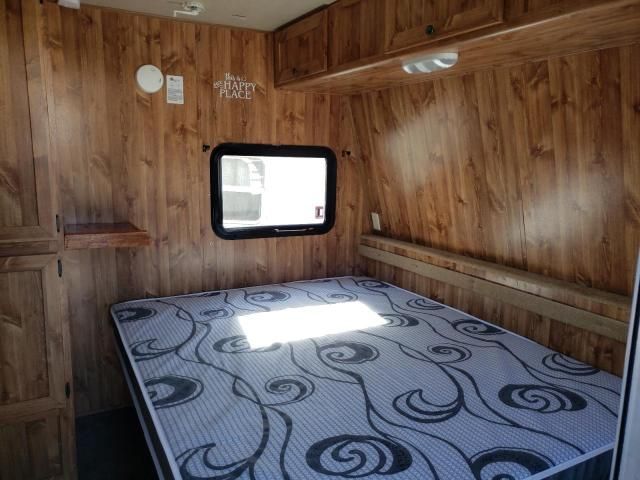 2012 Springdale Travel Trailer