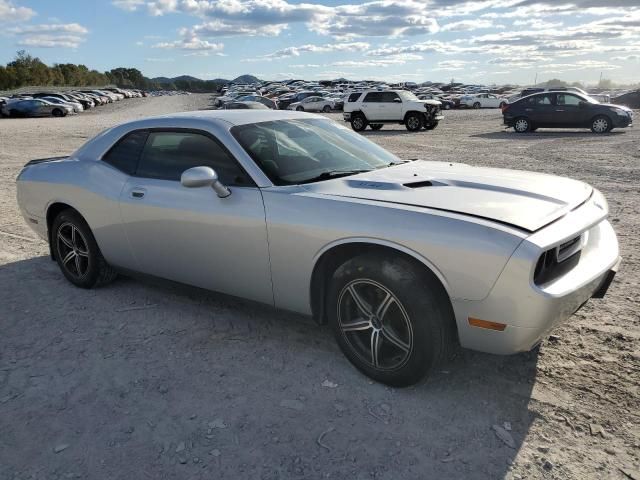 2010 Dodge Challenger SE