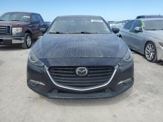 2018 Mazda 3 Grand Touring