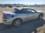 2004 Mitsubishi Eclipse Spyder GS