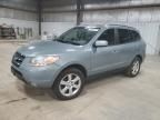 2008 Hyundai Santa FE SE