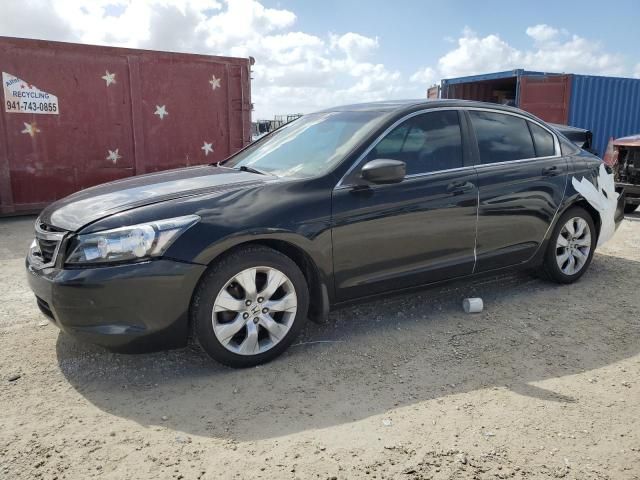 2010 Honda Accord EXL