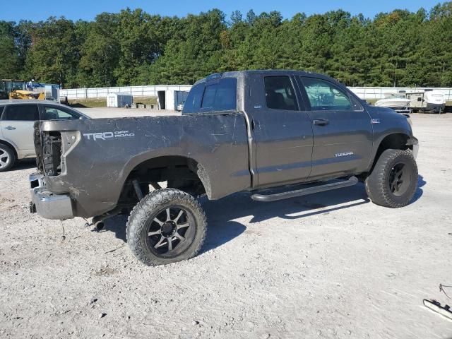 2010 Toyota Tundra Double Cab SR5