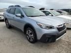 2021 Subaru Outback Limited XT