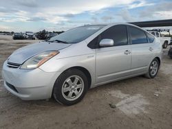 Toyota Vehiculos salvage en venta: 2008 Toyota Prius