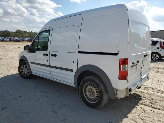 2012 Ford Transit Connect XLT