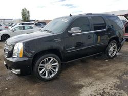 Cadillac Vehiculos salvage en venta: 2014 Cadillac Escalade Premium