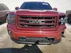 2014 GMC Sierra K1500 SLE