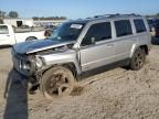 2017 Jeep Patriot Sport