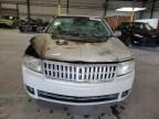 2007 Lincoln MKZ