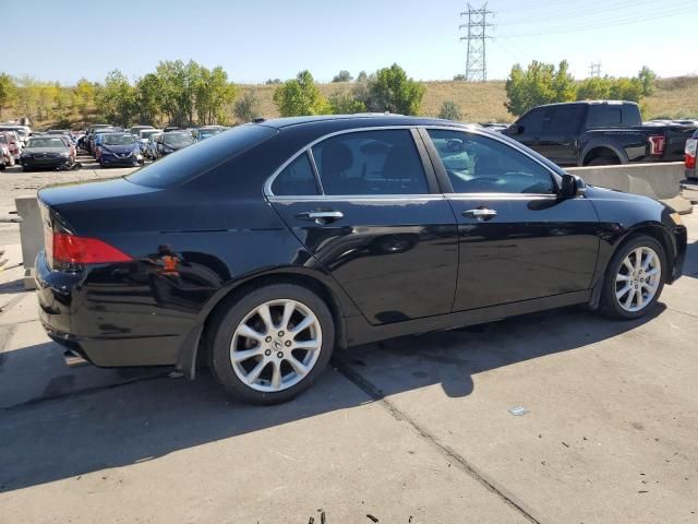 2006 Acura TSX