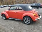 1973 Volkswagen Beetle