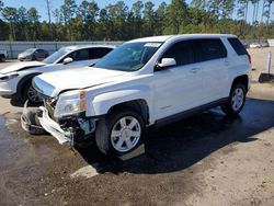 GMC Vehiculos salvage en venta: 2015 GMC Terrain SLE