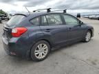 2015 Subaru Impreza Premium