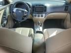 2009 Hyundai Elantra GLS