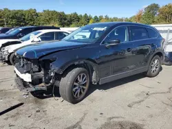 Mazda Vehiculos salvage en venta: 2016 Mazda CX-9 Touring