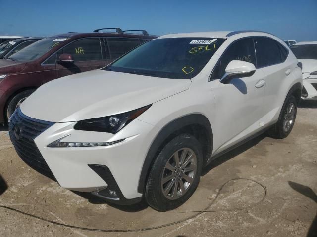 2020 Lexus NX 300 Base