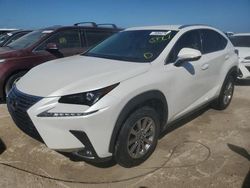 Lexus Vehiculos salvage en venta: 2020 Lexus NX 300 Base