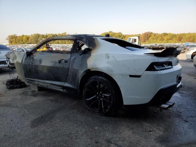 2015 Chevrolet Camaro SS