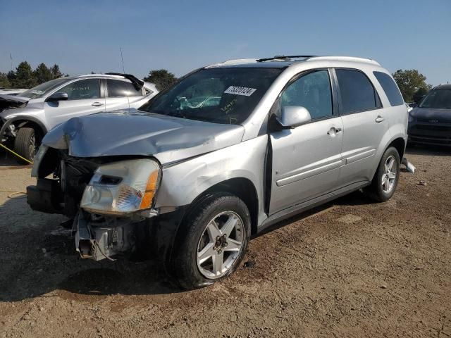 2006 Chevrolet Equinox LT