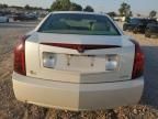 2004 Cadillac CTS