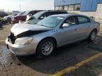 2008 Buick Lucerne CXL