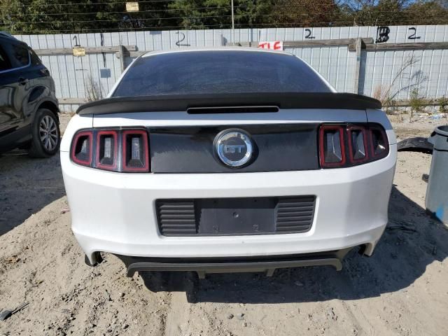 2014 Ford Mustang GT