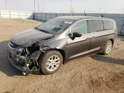 2017 Chrysler Pacifica LX en venta en Greenwood, NE