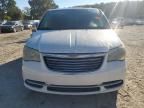 2012 Chrysler Town & Country Touring L