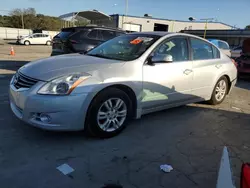 2012 Nissan Altima Base en venta en Lebanon, TN