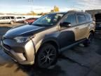 2018 Toyota Rav4 SE