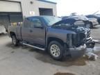 2011 Chevrolet Silverado C1500 LS