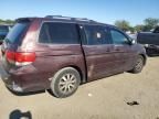 2010 Honda Odyssey EXL