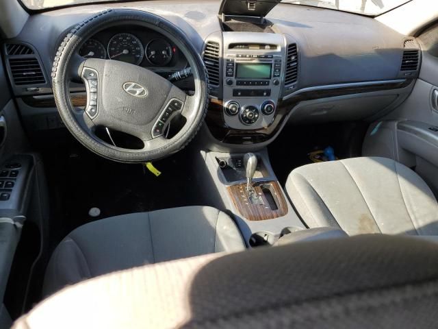 2011 Hyundai Santa FE GLS