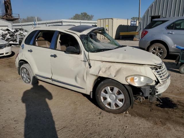 2006 Chrysler PT Cruiser GT