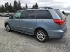 2004 Toyota Sienna XLE