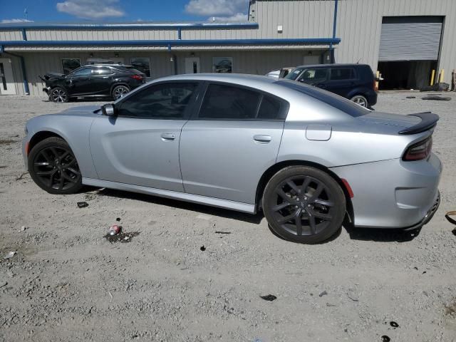 2021 Dodge Charger GT