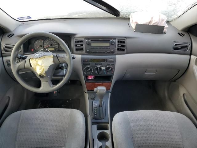 2008 Toyota Corolla CE