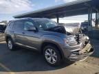 2018 Volkswagen Atlas SE