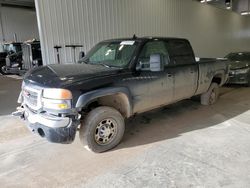 GMC salvage cars for sale: 2006 GMC Sierra K2500 Heavy Duty