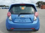 2015 Chevrolet Spark 1LT