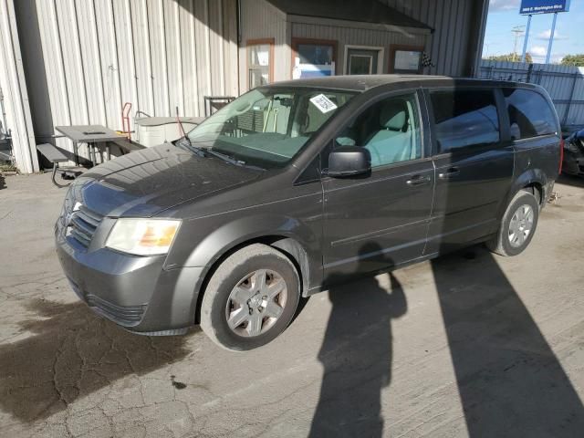 2010 Dodge Grand Caravan SE