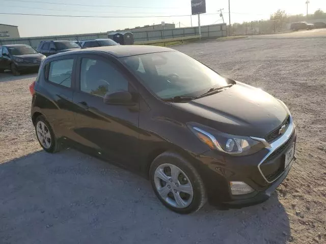 2019 Chevrolet Spark LS