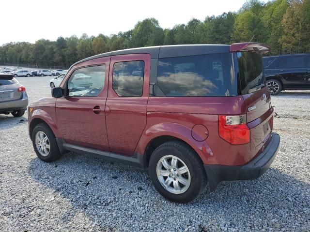 2008 Honda Element EX