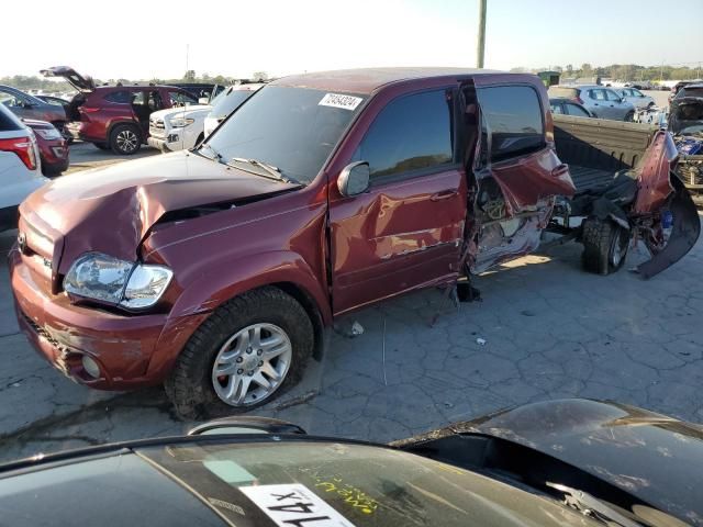 2004 Toyota Tundra Double Cab Limited