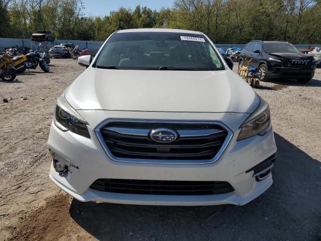 2019 Subaru Legacy 2.5I Premium