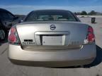 2005 Nissan Altima S