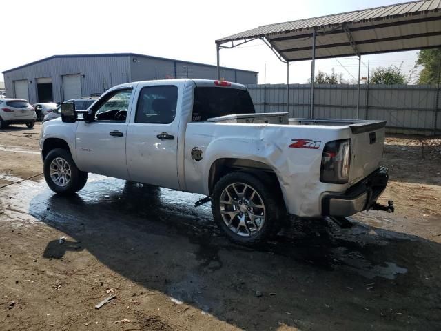 2013 GMC Sierra C1500 SLE