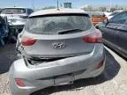 2014 Hyundai Elantra GT